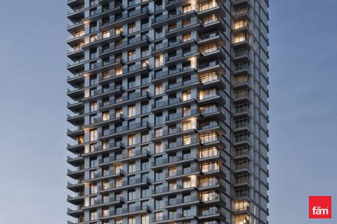 Apartment in Dubai 1 bedroom, 73.6 sq.m. № 96183 - photo 2