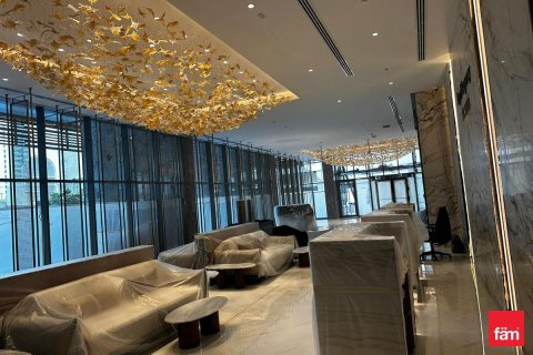 Снять в аренду квартиру в Бизнес-Бэе, Дубай: 1 спальня, 90.3м², № 96185 - фото 5