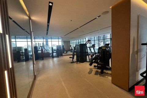 Снять в аренду квартиру в Бизнес-Бэе, Дубай: 1 спальня, 90.3м², № 96185 - фото 2