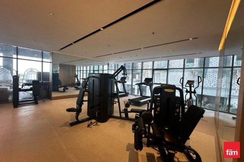 Снять в аренду квартиру в Бизнес-Бэе, Дубай: 1 спальня, 90.3м², № 96185 - фото 9