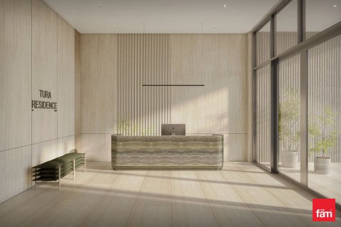 Apartamento en Meydan, Dubai, 1 dormitorio, 121.5 m², № 96179 - foto 12