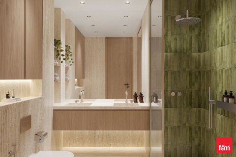 Apartamento en Meydan, Dubai, 1 dormitorio, 121.5 m², № 96179 - foto 3