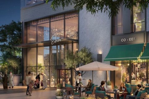 Appartement à Dubai Hills Estate, Dubai, 3 chambres, 139.5 m², № 96182 - photo 9