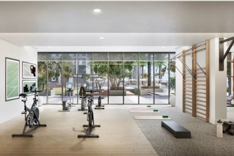 Appartement à Dubai Hills Estate, Dubai, 3 chambres, 139.5 m², № 96182 - photo 5