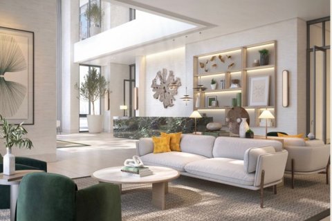 Appartement à Dubai Hills Estate, Dubai, 3 chambres, 139.5 m², № 96182 - photo 2