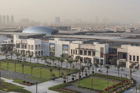 Appartement à Dubai Hills Estate, Dubai, 3 chambres, 139.5 m², № 96182 - photo 11