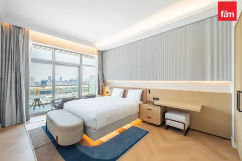 Apartamento en Al Barsha, Dubai, 2 dormitorios, 138.3 m², № 96180 - foto 16