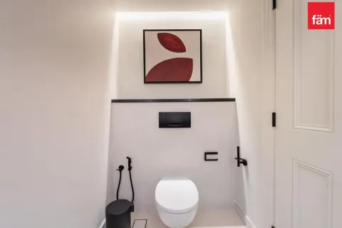 Apartamento en Al Barsha, Dubai, 2 dormitorios, 138.3 m², № 96180 - foto 5