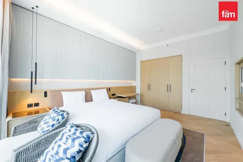 Apartamento en Al Barsha, Dubai, 2 dormitorios, 138.3 m², № 96180 - foto 13