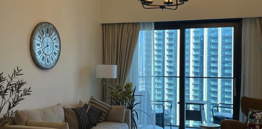 شقة في وسط مدينة دبي, دبي 3 غرف نوم, 125.9 م² رقم 96184