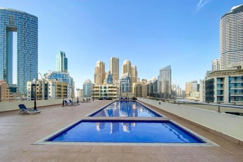 Apartment in Dubai Marina, Dubai 2 bedrooms, 138.5 sq.m. № 50960 - photo 14