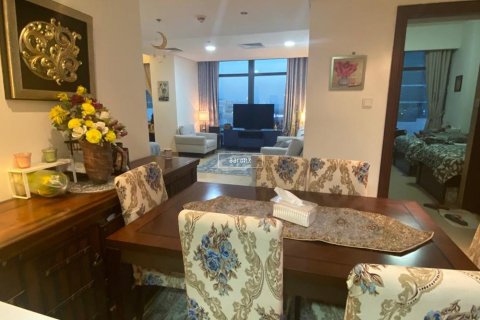 Apartamento en Jumeirah Lake Towers, Dubai, 2 dormitorios, 120 m², № 50959 - foto 3