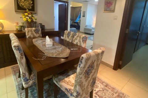 Apartamento en Jumeirah Lake Towers, Dubai, 2 dormitorios, 120 m², № 50959 - foto 7