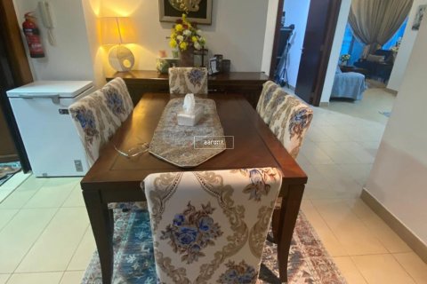 Apartamento en Jumeirah Lake Towers, Dubai, 2 dormitorios, 120 m², № 50959 - foto 6