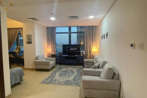 Apartamento en Jumeirah Lake Towers, Dubai, 2 dormitorios, 120 m², № 50959 - foto 1