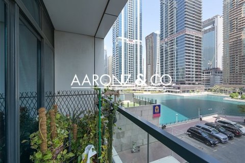 Apartamento en Jumeirah Lake Towers, Dubai, 2 dormitorios, 120 m², № 50959