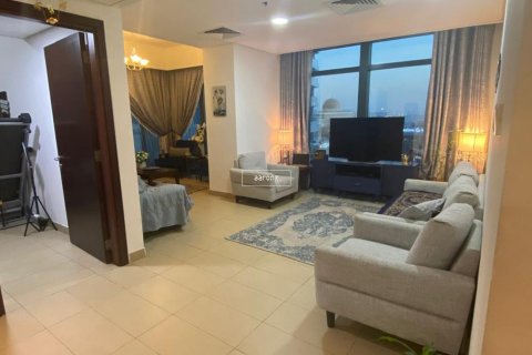 Apartamento en Jumeirah Lake Towers, Dubai, 2 dormitorios, 120 m², № 50959 - foto 8