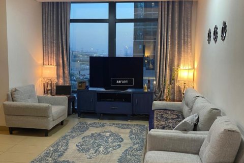 Apartamento en Jumeirah Lake Towers, Dubai, 2 dormitorios, 120 m², № 50959 - foto 4