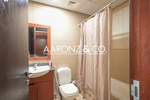 Купить квартиру в Джумейра Лейк Тауэрс, Дубай: 2 спальни, 120м², № 50959 - фото 14