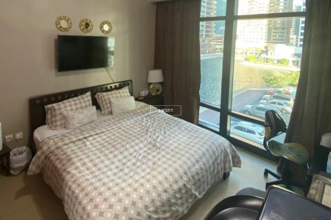Apartamento en Jumeirah Lake Towers, Dubai, 2 dormitorios, 120 m², № 50959 - foto 9