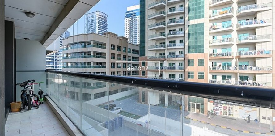 Apartamento en Dubai Marina, Dubai, 1 dormitorio, 70.2 m², № 50961