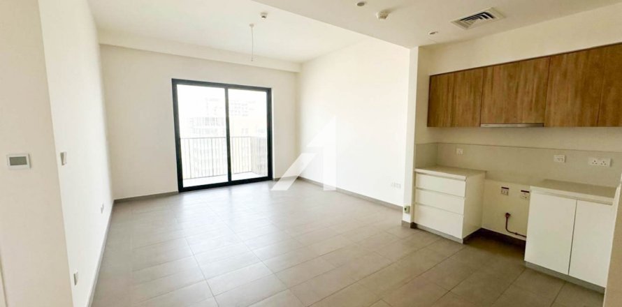 Appartement à Dubai Hills Estate, Dubai, 1 chambre, 60.7 m², № 50955