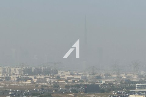 Appartement à Dubai Hills Estate, Dubai, 1 chambre, 60.7 m², № 50955 - photo 9