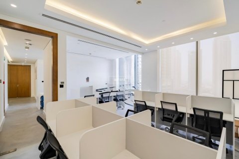 Снять в аренду офис в Даунтаун Дубай (Даунтаун Бурдж Дубай), Дубай: 341.3м², № 50957 - фото 3