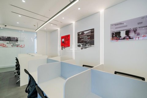 Снять в аренду офис в Даунтаун Дубай (Даунтаун Бурдж Дубай), Дубай: 341.3м², № 50957 - фото 13