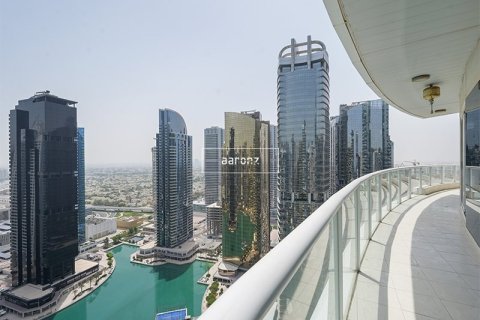 شقة في أبراج بحيرة جميرا, دبي 2 غرف نوم, 154.7 م² رقم 50958 - صورة 15