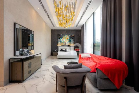 Villa à Al Quoz, Dubai, 7 chambres, 697 m², № 22858 - photo 8