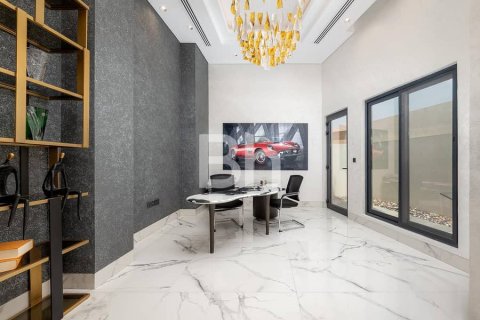 Villa à Al Quoz, Dubai, 7 chambres, 697 m², № 22858 - photo 7