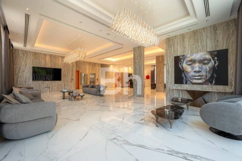 Villa à Al Quoz, Dubai, 7 chambres, 697 m², № 22858 - photo 4