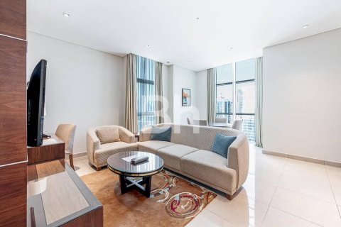 Hotel Apartment in Business Bay, Dubai 2 bedrooms, 110 sq.m. № 22863 - photo 3