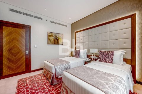 Hotel Apartment in Business Bay, Dubai 2 bedrooms, 110 sq.m. № 22863 - photo 6
