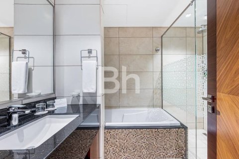 Hotel Apartment in Business Bay, Dubai 2 bedrooms, 110 sq.m. № 22863 - photo 11