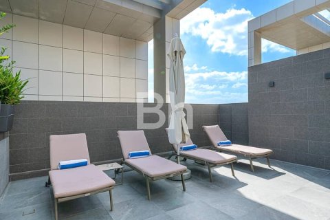 Hotel Apartment in Business Bay, Dubai 2 bedrooms, 110 sq.m. № 22863 - photo 14