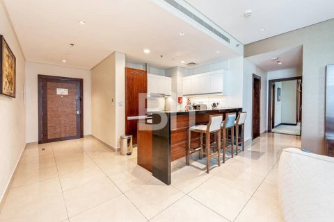 Hotel Apartment in Business Bay, Dubai 2 bedrooms, 110 sq.m. № 22863 - photo 8