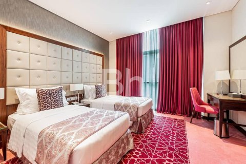 Hotel Apartment in Business Bay, Dubai 2 bedrooms, 110 sq.m. № 22863 - photo 5