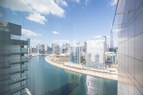 Hotel Apartment in Business Bay, Dubai 2 bedrooms, 110 sq.m. № 22863 - photo 7