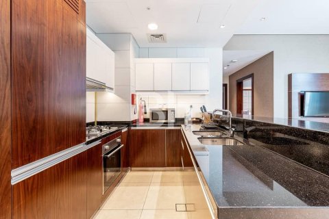 Hotel Apartment in Business Bay, Dubai 2 bedrooms, 110 sq.m. № 22863 - photo 9