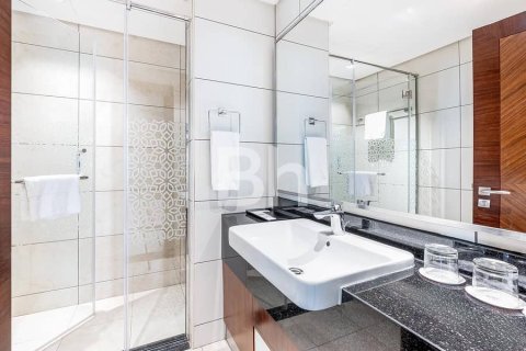 Hotel Apartment in Business Bay, Dubai 2 bedrooms, 110 sq.m. № 22863 - photo 10