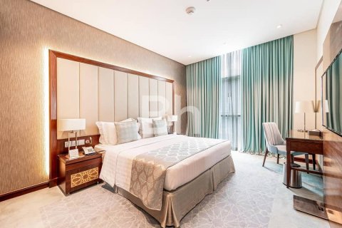 Hotel Apartment in Business Bay, Dubai 2 bedrooms, 110 sq.m. № 22863 - photo 4