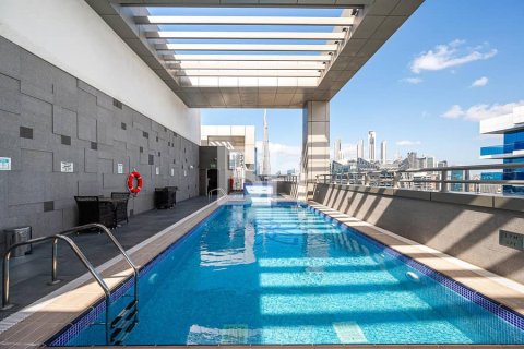 Hotel Apartment in Business Bay, Dubai 2 bedrooms, 110 sq.m. № 22863 - photo 13