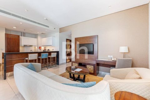 Hotel Apartment in Business Bay, Dubai 2 bedrooms, 110 sq.m. № 22863 - photo 2