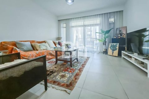 Appartement à Umm Suqeim, Dubai, 1 chambre, 77 m², № 22857 - photo 5