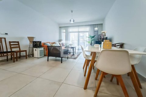 Appartement à Umm Suqeim, Dubai, 1 chambre, 77 m², № 22857 - photo 6