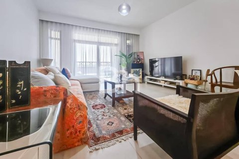 Appartement à Umm Suqeim, Dubai, 1 chambre, 77 m², № 22857 - photo 4