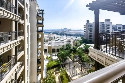 Appartement à Umm Suqeim, Dubai, 1 chambre, 77 m², № 22857 - photo 12