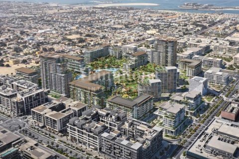 شقة في City Walk Phase 2, جميرا, دبي 2 غرف نوم, 107.21006200 م² رقم 12495 - صورة 1